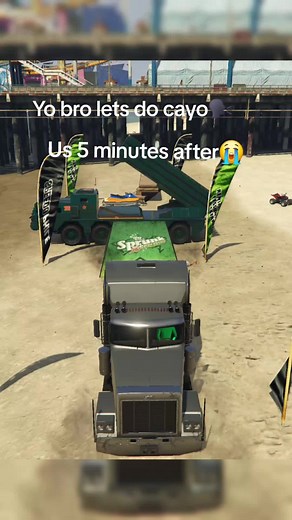 How to Try Cayo Perico Heist in GTA V (Why We Didn't That Day)