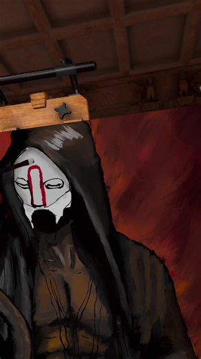 Vermillion VR Painting: Final Chapter with Sleep Token