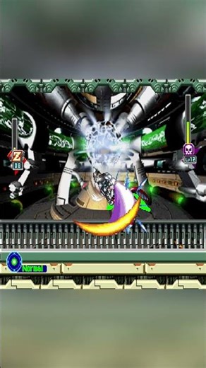 This Mega Man X5 Boss Was So Annoying! #shorts #retrogaming #helpmemakethismakesense #gaming