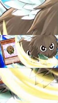 Winged Kuriboh And its evolutions!! 🪽🪽 Yu-Gi-Oh! TODAS LAS VERSIONES DE Kuriboh!