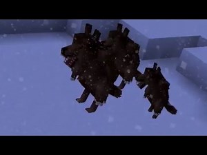 TravCinda (Travis & Lucinda) Minecraft Diaries (Music Video)