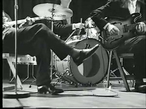 XTC - King For A Day - MTV 1989 Premiere