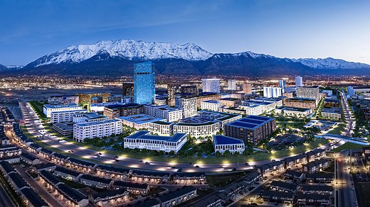 10 Famous Singers from Utah - Singersroom.com