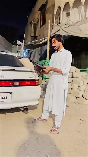 Toyota Mark ll-Grande 1996 model Installation of Multimedia Wooden Steering Wheel ✅ Front Lights cleaning ✅ For more information Kindly contact and visit our shop ☺️☺️ Location:- Japan Business Centre Shop No D24 Shuba Bazaar Peshawar Pakistan #kamran_khan_steering_wheels❤❤❤ #❤️😍😘🥰foryou🥺🥺SaAvv #viral #video #foryouf #foryoupage