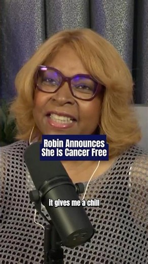 Robin Quivers Announces She's Cancer Free