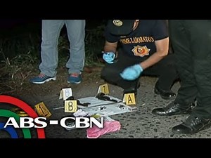 Early Edition: Kian slay prosecution not enough to stop ICC jurisdiction - petitioner