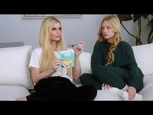 Jessica Simpson's Hilarious Comeback in New Chicken of the Sea Ad