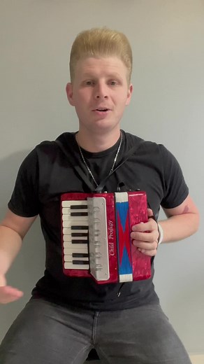 Como tocar sua primeira música na gaita de brinquedo