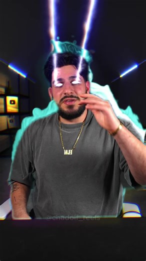 Majed Reacts to Neck Hurt Remix