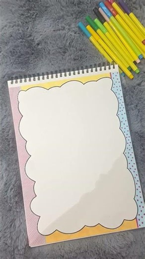 Cover page | Index page | Front page #assignment #coverpage #project #drawing