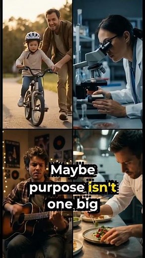 What Is Your Purpose? | The Question That Can Change Your Life