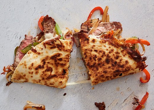 28 Leftover Steak Recipes That'll Make Your Meal Work Overtime