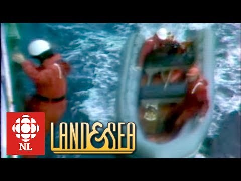 Land & Sea: Overfishing on the tail of the Grand Banks