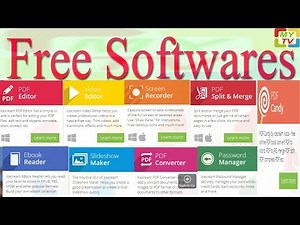 Top Free Softwares | free software download websites | BEST SITES FOR DOWNLOAD PC SOFTWARE