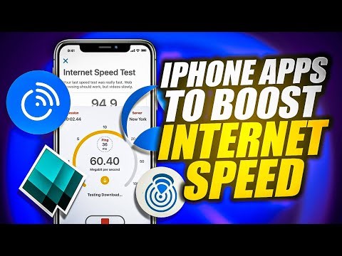 Top 10 Best iPhone Apps To Boost Your Wifi Signal