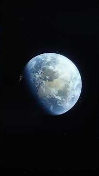 Welcome to Earth. One Home. One Sky. (Earth Day)
