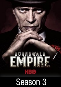 Boardwalk Empire: Blue Bell Boy