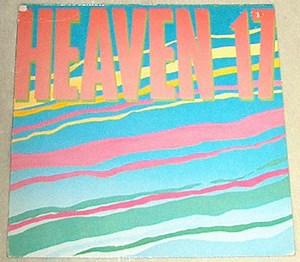 Heaven 17 - Heaven 17