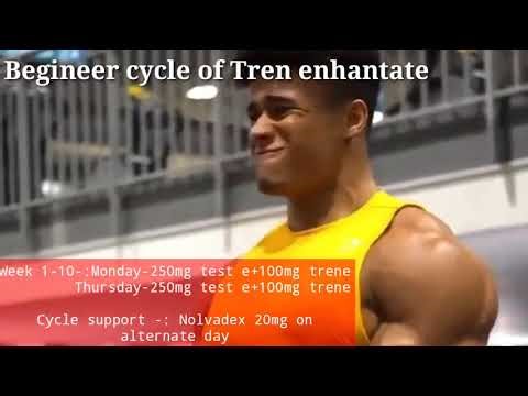 HOW TO USE TRENBOLONE SAFELY|TREN BEFORE AND AFTER|TRENBOLONE SIDE EFFECTS|3rd DEGREE ANABOLICS