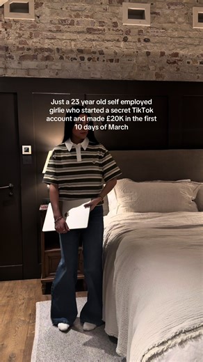 Hi, I’m Olivia🤍 10 months ago, I decided to start. Before that, I spent years working nine-to-five jobs that drained me, warehouse shifts, early alarms, living for the weekends and counting down to payday, constantly exhausted but knowing deep down I had more in me than that. I used to sit there thinking, this can’t be it. I’d watch other people living the kind of calm, flexible life I dreamed of and think, how did they get there? Not because I didn’t want it badly enough, but because I genuine