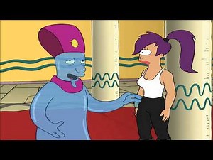 Futurama - My Three Suns