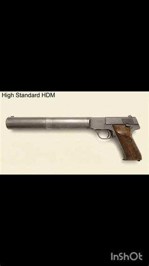 WW2 Handguns Explained | Every Pistol Used in the War #foryou #history #ww2