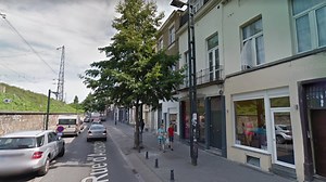Schaerbeek: la rue d'Aerschot pourrait changer de nom - RTBF Actus