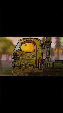 KV44ร่าง4.0 #gerand #รถถัง #เเทรนวันนี้ #ww2 #วันนี้ #ฟีด