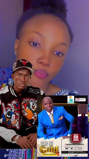 Chicken Chicken: Viral Videos from Uganda