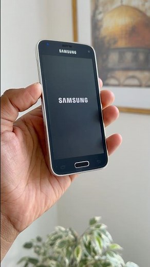 The Killer Samsung Galaxy S5 Mini Features!
