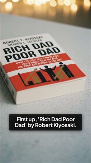 Must-Read Books for Successful Trading #mistakestradersmake #disciplinedtrader