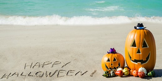 The 8 Scariest Places in the Caribbean Will Chill You to the Bone - Caribbean Warehouse %