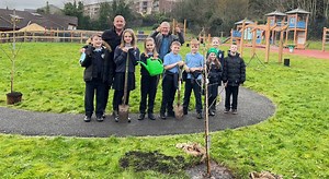 Caring for the Environment