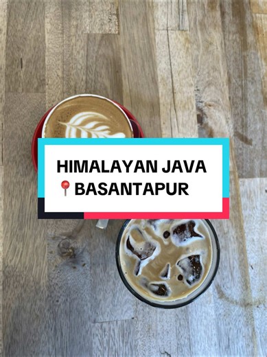 Self obbession fr 🌞🥳 📍Himalayan java , basantapur #foodholics2019 #ionlydatefoods #selfcareday #selflove