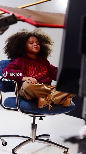 Descubre los clásicos instantáneos de GapKids