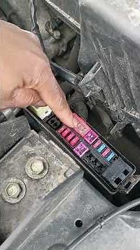2019 Nissan Titan Trailer Lights Not working, Functional, Functioning, coming on
