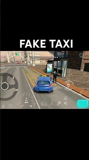 🚕 Fake Taxi Prank 😂