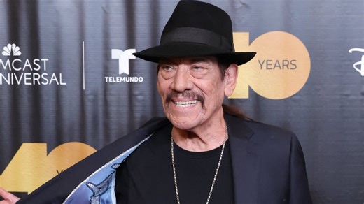 Danny Trejo exige un remaster de Fallout: New Vegas y propone a Bethesda Softworks a actuar - UnoTV