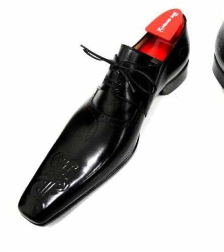 Hilarious Ugly Shoe Prank on My Uncle