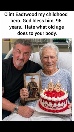 Clint Eastwood at 96: My Childhood Hero & Hollywood Legend Forever 🇺🇸 #shorts