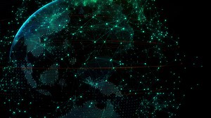 Download World Technology Data Connection for free