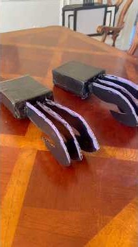 How to Make Upgraded Titan TV Man’s Hooks from Skibidi Toilet (Part 2) #skibiditoilet #titantvman