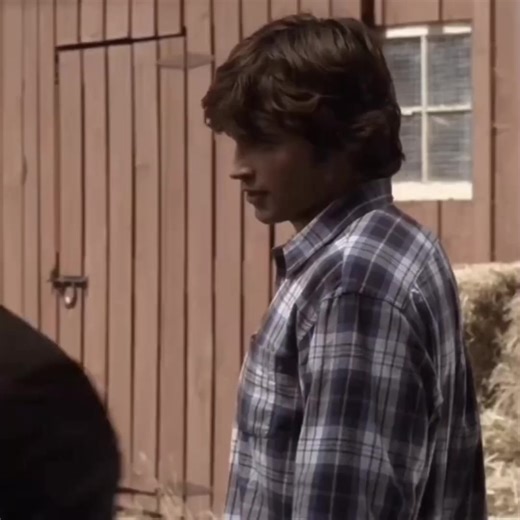 Exploring Clark Kent's Journey in Smallville