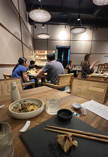 Soluciones de diseño para zurdos: plumas y más