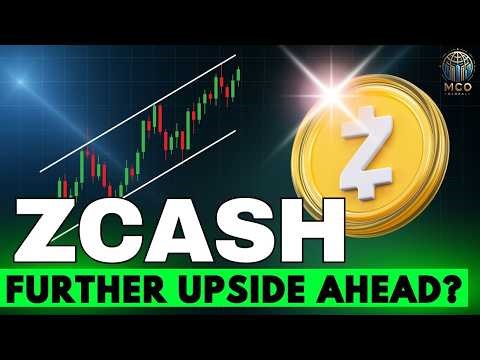 Zcash (ZEC): Decision Time | Critical Support and Resistance Zones