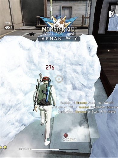 Epic Monster Kill Gameplay Highlights