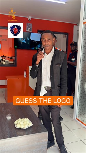 🚗 Can you guess this car logo? Fast on the road… fast on the internet ⚡ Powered by Savanna Fibre Kenya. #SavannaFibreKenya #GuessTheLogo #CarLogoChallenge #FYP #FastInternet