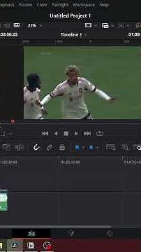 Create automatic subtitles in Davinci Resolve 20 for FREE! | Autosubs V3