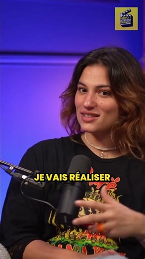 JE DOUTE EN PERMANENCE” | Lucia Passaniti | MERCI ! ON VOUS RAPPELLE