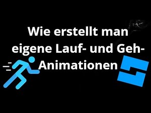 How to create your own running and walking animations in Roblox Studio - Step by step guide